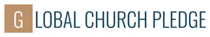 Global Church Pledge Logo